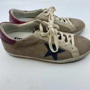 Golden goose ! Womens size 7